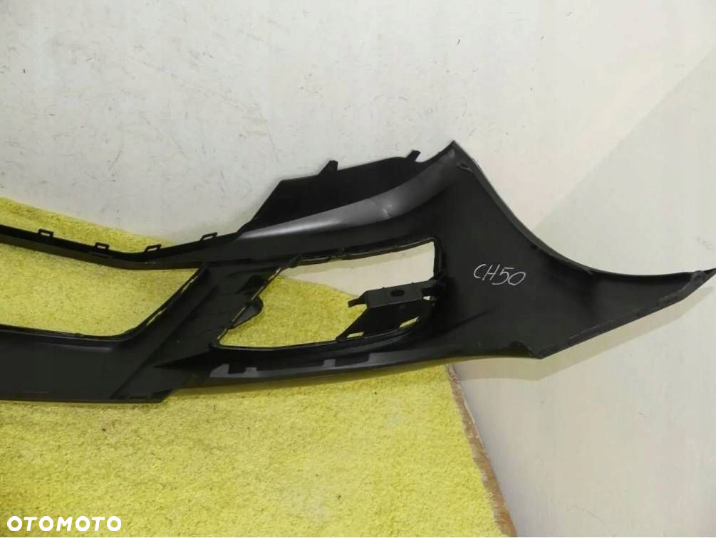 Zderzak Przód VW Scirocco 1K8 Lift 13-17 R20 R-20 Nówy - 4