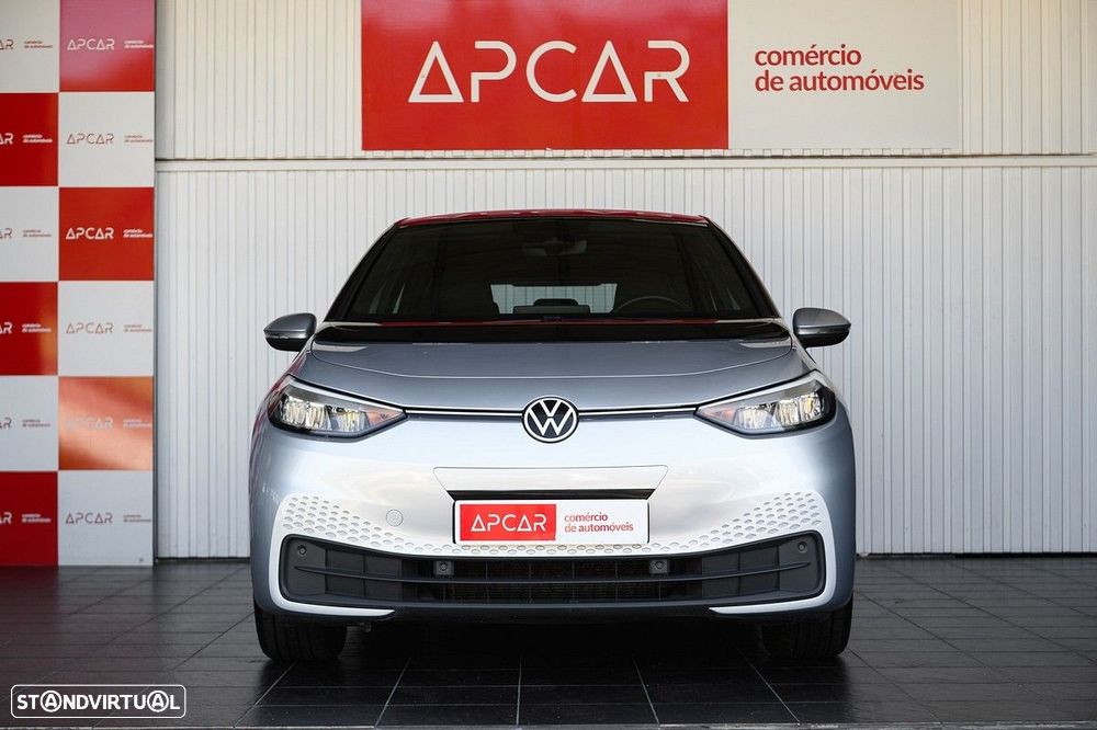 VW ID.3 Pro - 8