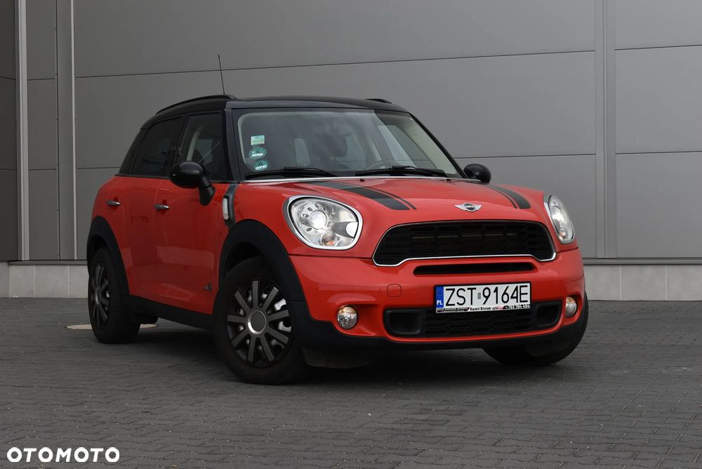 MINI Cooper S - 34