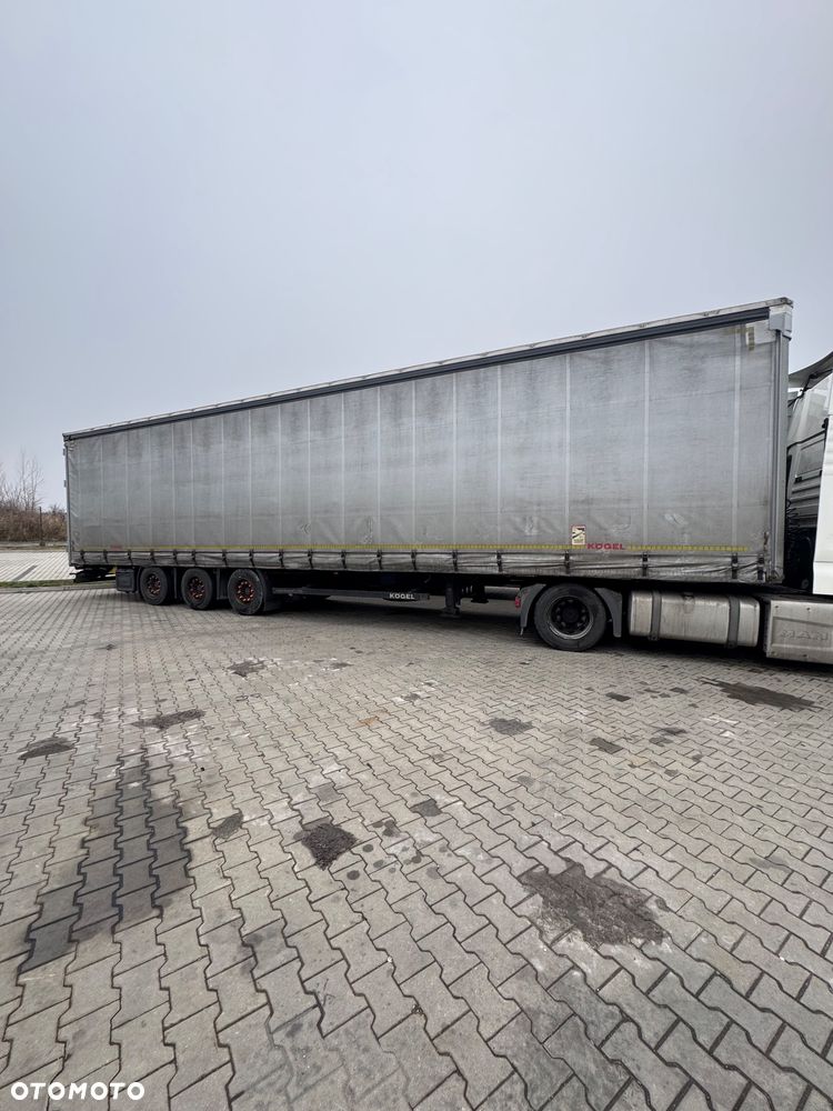 Schmitz Cargobull SCB*S3T - 4