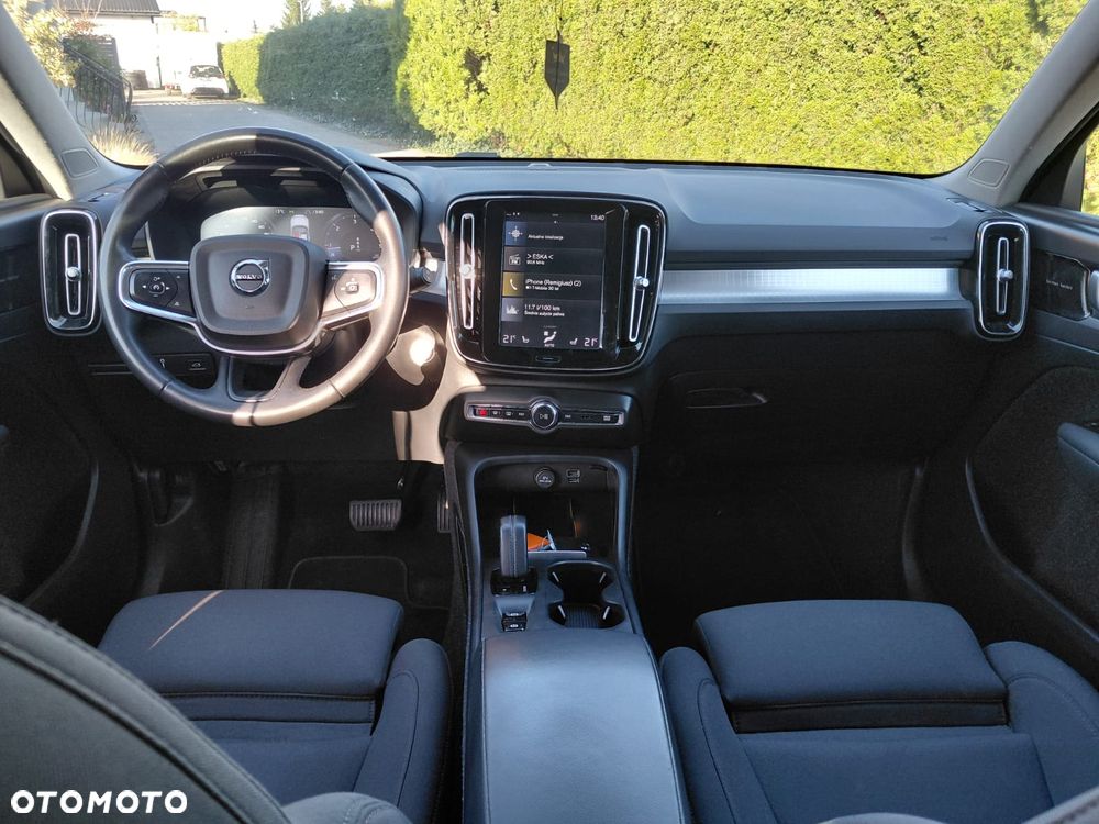 Volvo XC 40 D3 AWD Inscription - 14