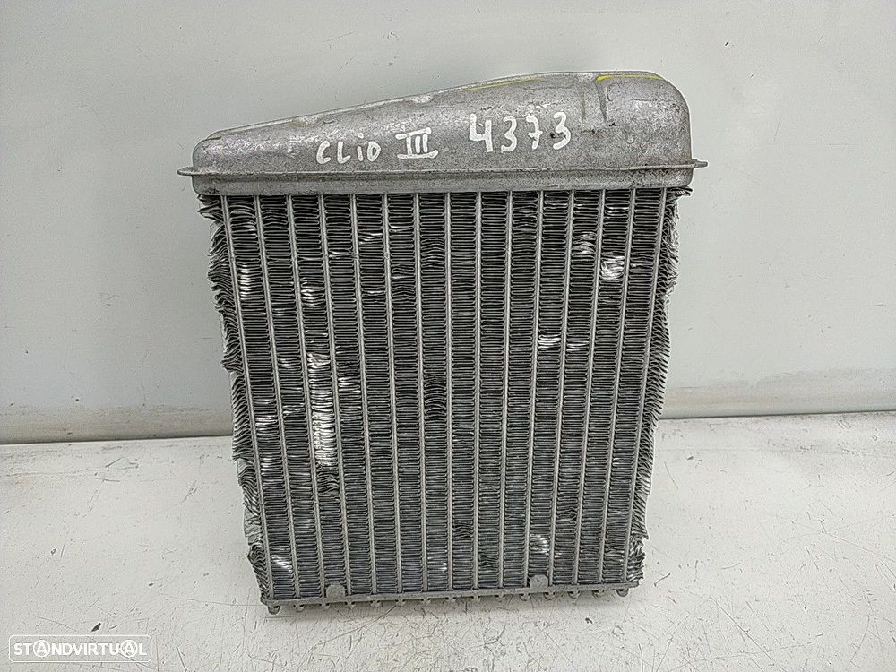 Radiador Chauffage Renault Clio Iii Caixa (Sb_, Sr_) - 2