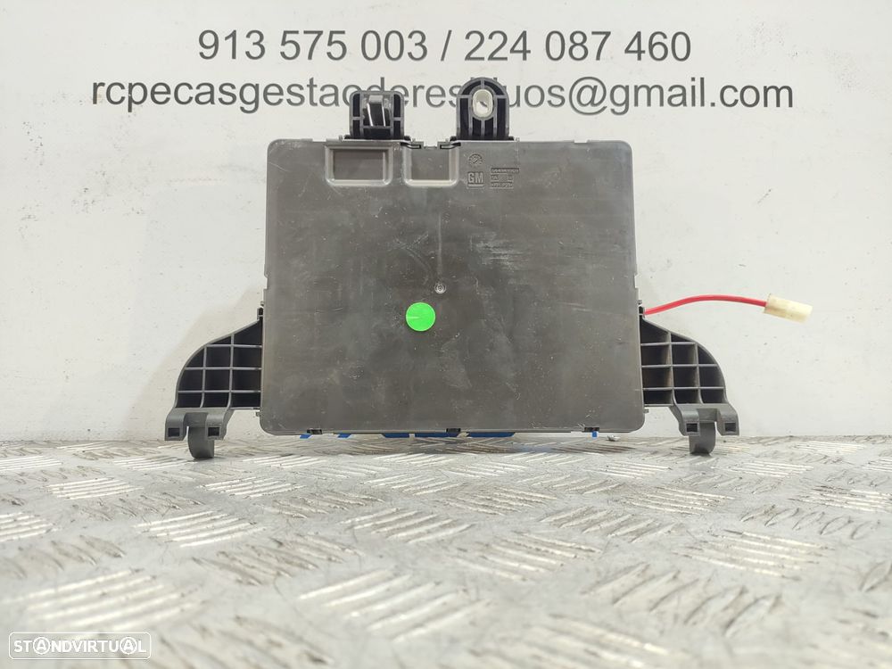 Caixa fusíveis Opel Insignia A Facelift Original - 6