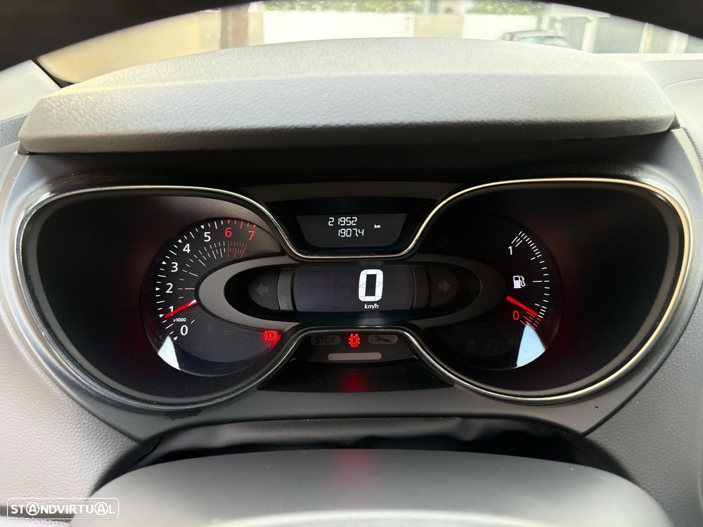 Renault Captur 0.9 TCE Exclusive - 14