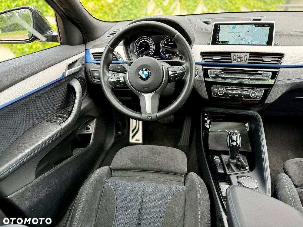 BMW X2 sDrive20i GPF M Sport - 13