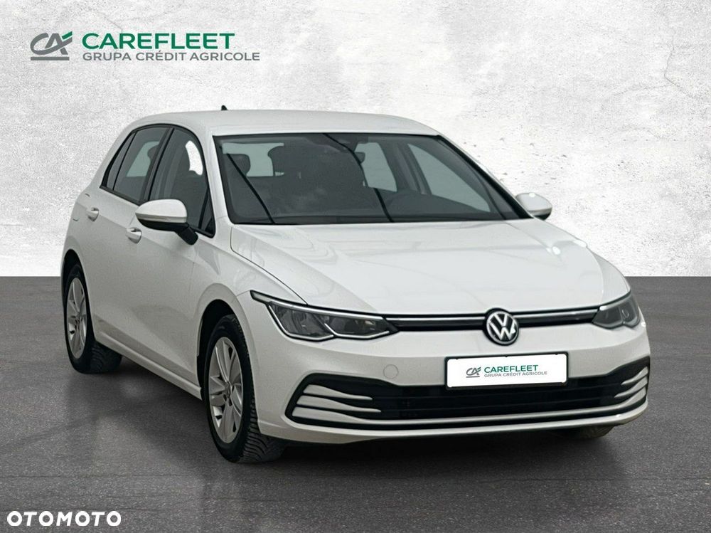 Volkswagen Golf 1.0 eTSI Life DSG - 3