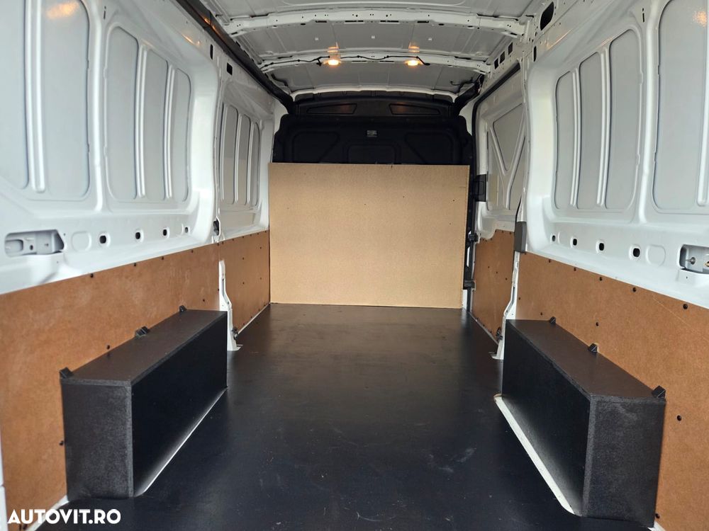 Ford New Transit L3H2 - 11