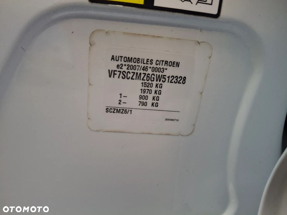 Citroën C3 1.0 VTi Selection - 27