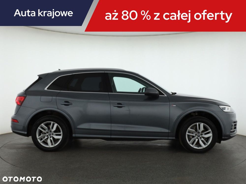 Audi Q5 - 8