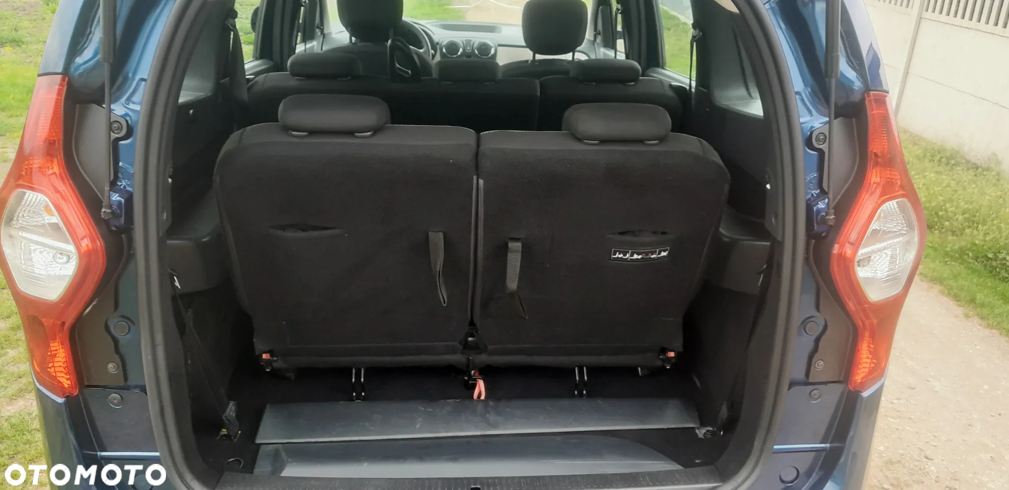 Dacia Lodgy 1.2 TCe Laureate - 15