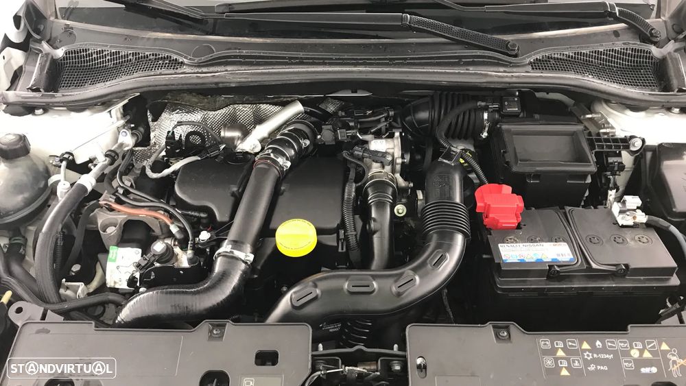 Renault Clio 1.5 DCI Van - 8