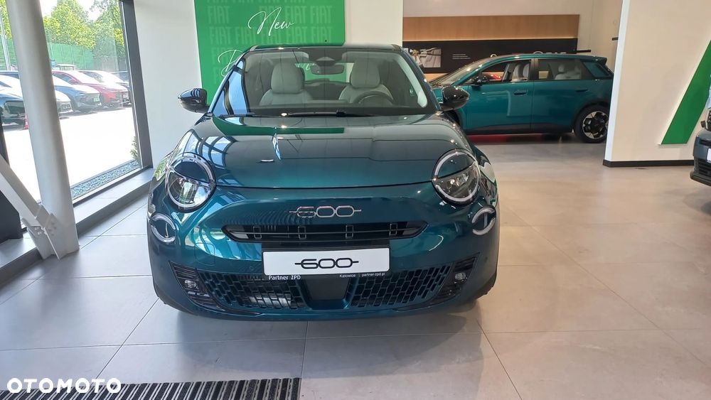 Fiat 600 - 3