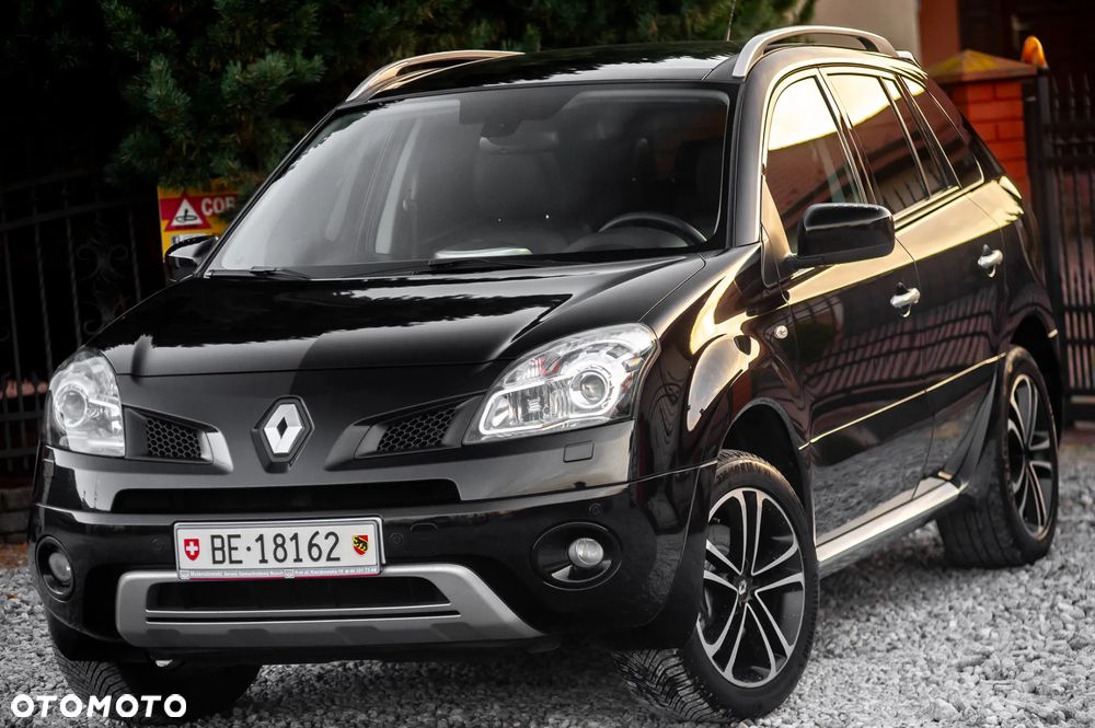Renault Koleos 2.5 16V 4x4 Dynamique - 5