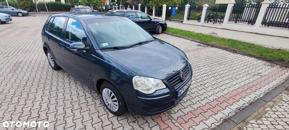 Volkswagen Polo 1.4 16V Highline - 2