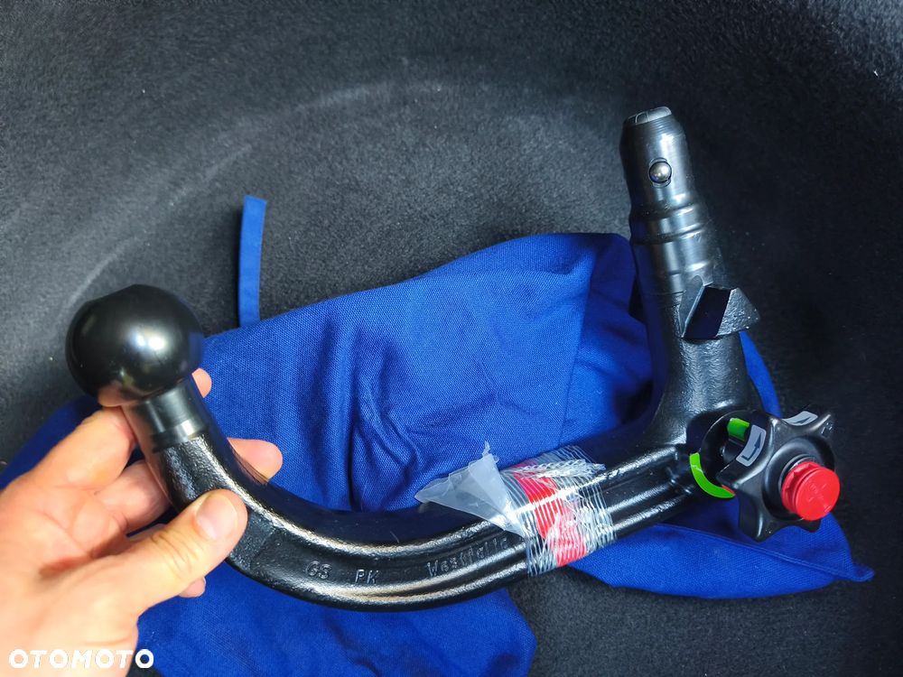 Opel Meriva 1.4 Edition - 19