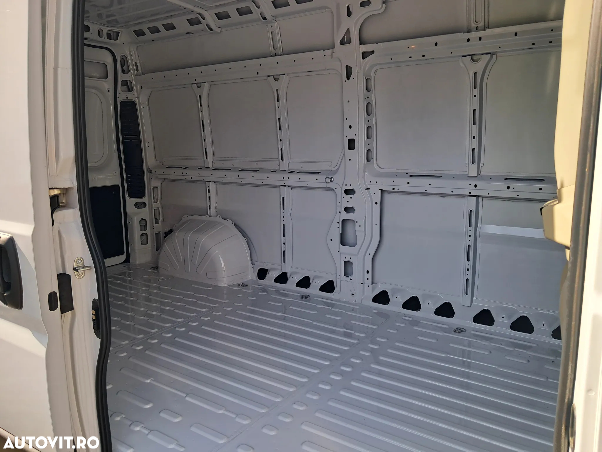 Opel MOVANO FURGON L3H2 13 mc - 10