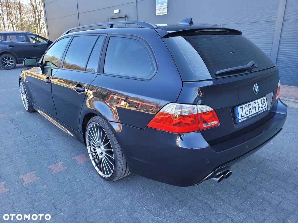 BMW Seria 5 - 3