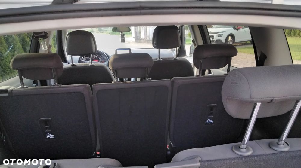 Opel Zafira Tourer 1.4 Turbo ecoFLEX Start/Stop Innovation - 24