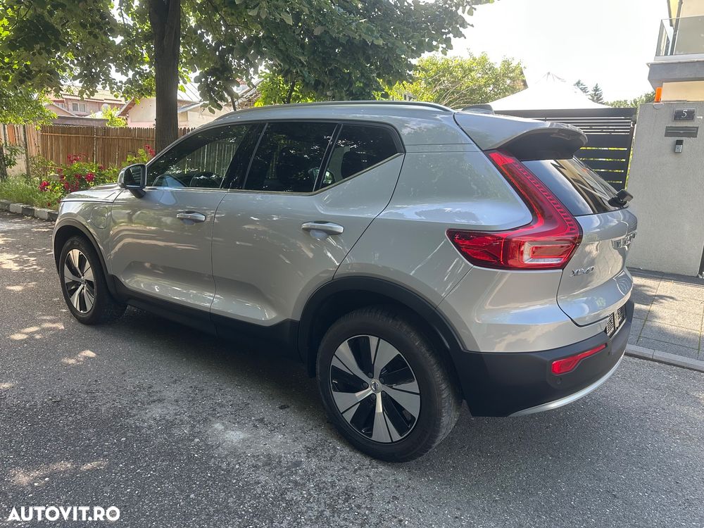 Volvo XC 40 T4 Recharge DKG Core - 4
