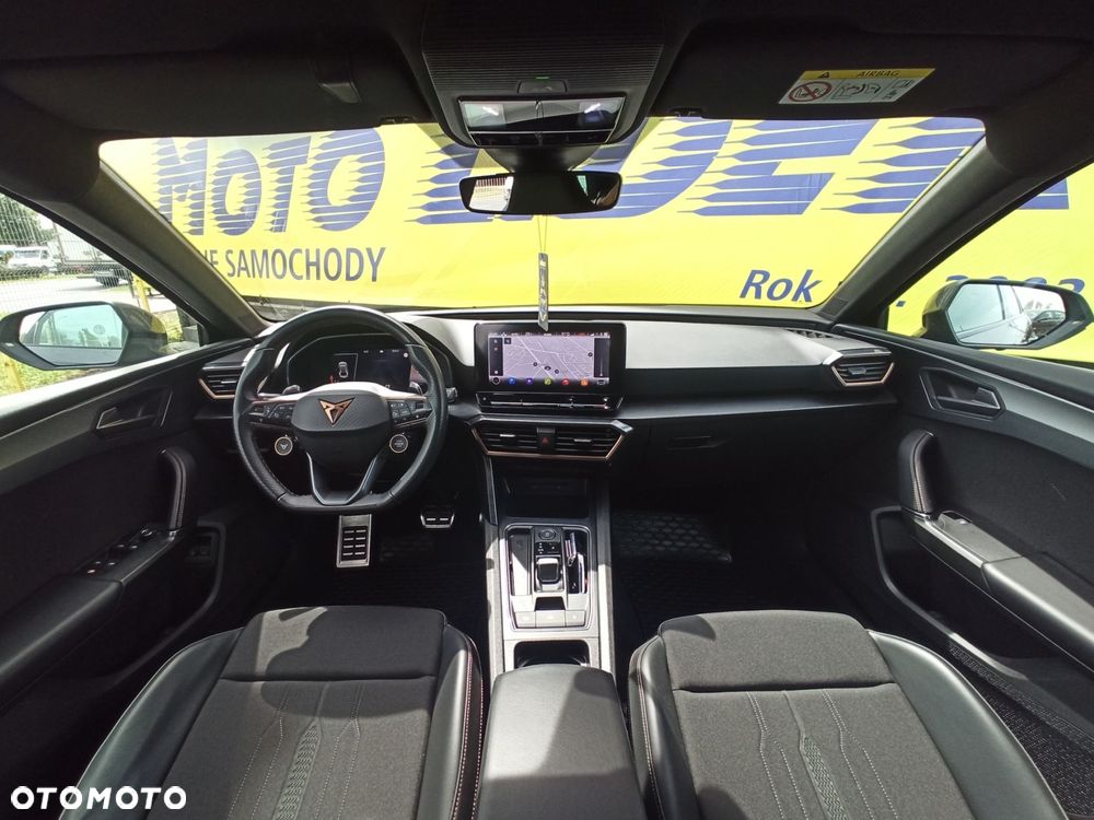 Cupra Leon - 14