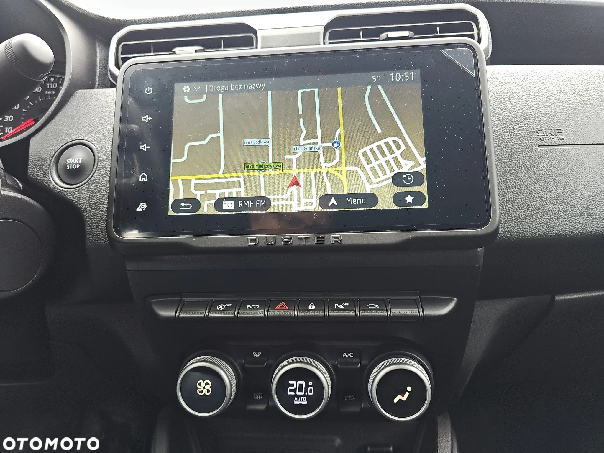 Dacia Duster 1.0 TCe Journey - 22