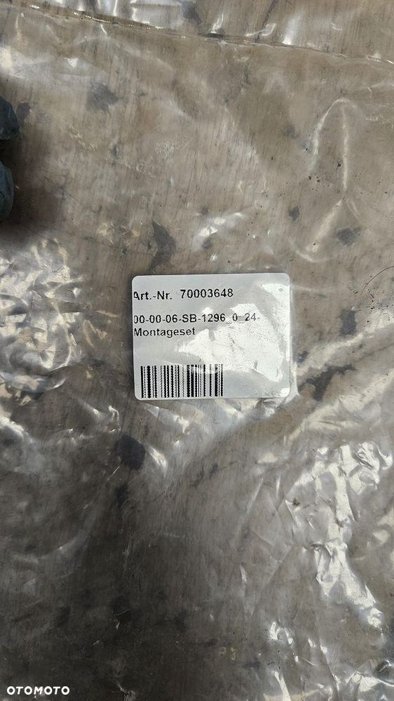 Osłona silnika crash pad BMW R1200 GS - 9