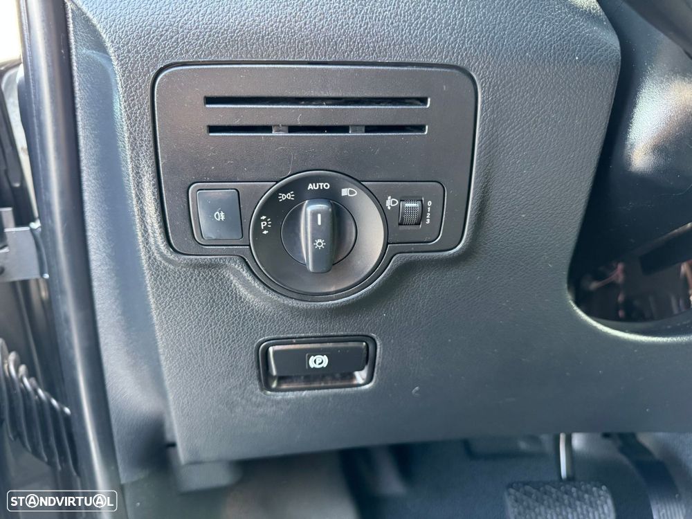Mercedes-Benz Vito Tourer 114 CDi/34 Select - 18