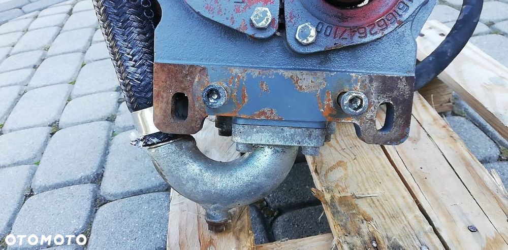 Atlas Copco kompresor compressor OIS H-05 - 6