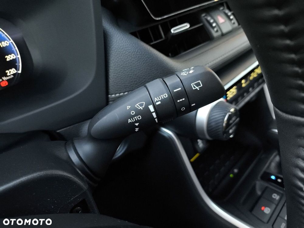 Toyota RAV4 - 27