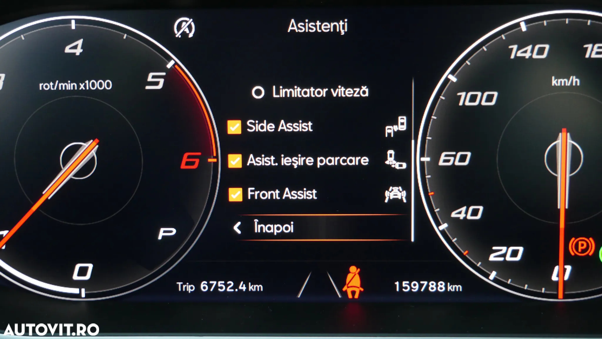 Seat Ateca 2.0 TDI DSG Xperience - 22