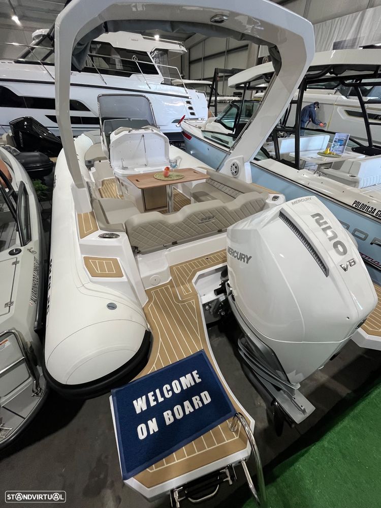 Outra não listada Salpa Soleil 26 - 26