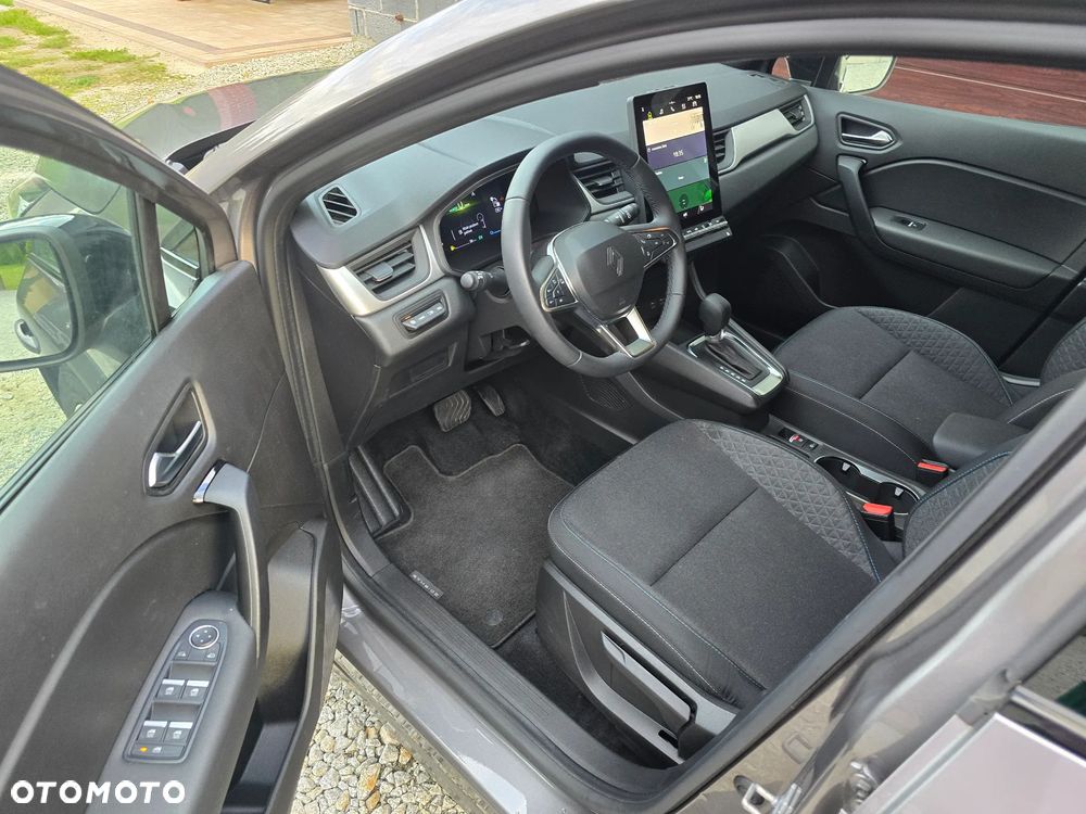 Renault Symbioz - 11