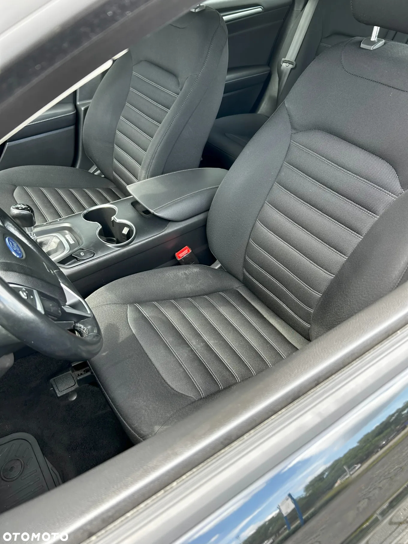 Ford Mondeo 1.5 EcoBoost Edition - 20