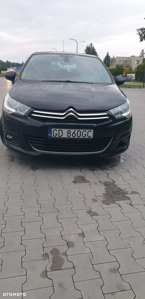 Citroën C4 1.6 e-HDi Selection MCP - 6