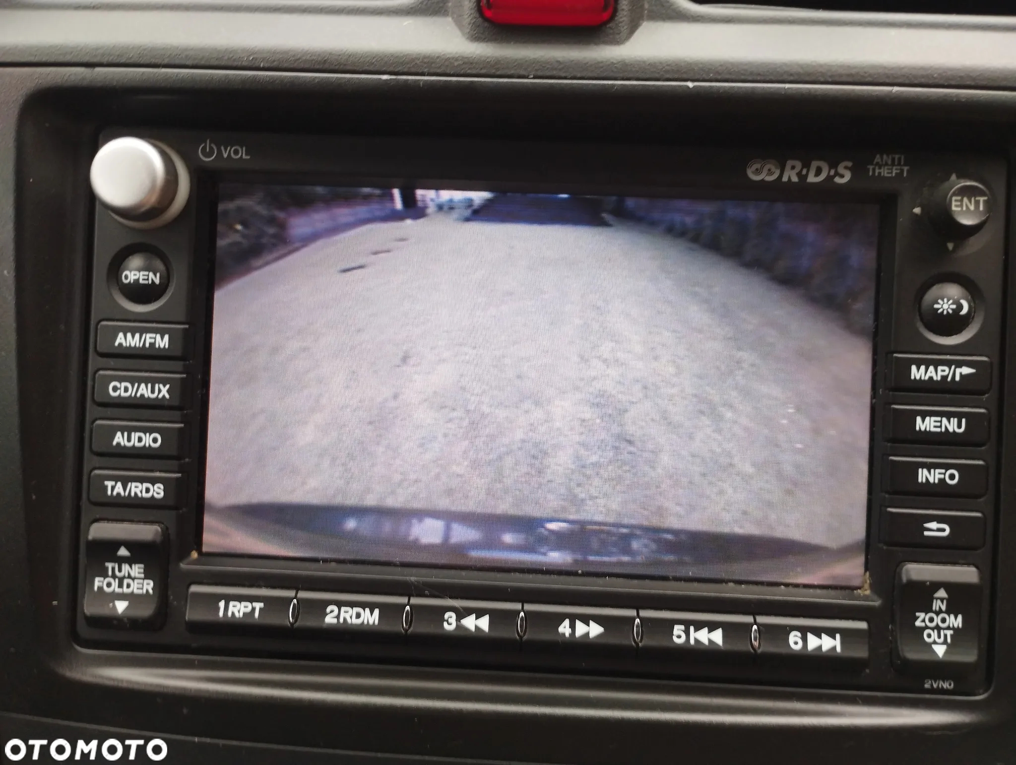 Honda CR-V 2.2i-CTDi Executive NAVI - 29