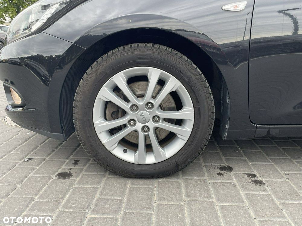 Kia Ceed 1.4 M - 18