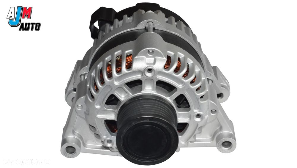 Alternator 13579663 1.4 B S Turbo LPG Chevrolet Aveo T300 Opel Adam Astra J - 3