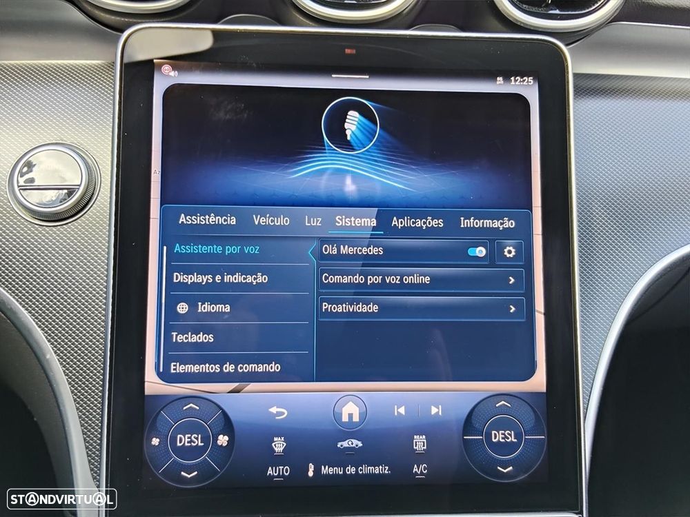 Mercedes-Benz C 220 - 23