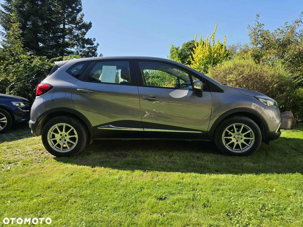 Renault Captur - 2
