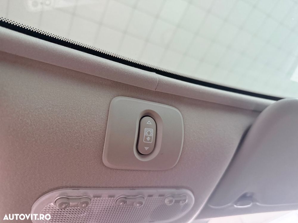 Nissan Qashqai 1.6 acenta Start/Stop - 17