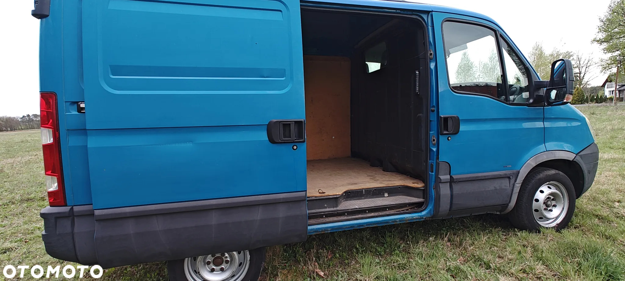 Iveco 29L12 - 9