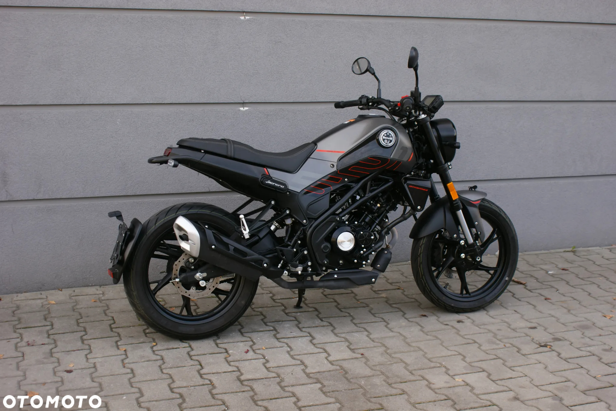 Benelli Leoncino - 4