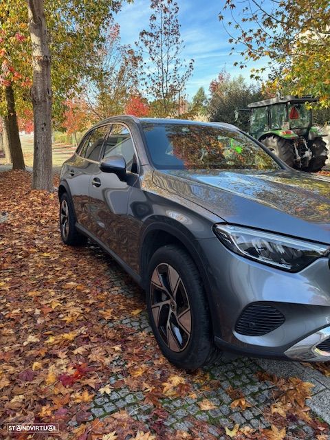 Mercedes-Benz GLC 300 e 4Matic 9G-TRONIC Avantgarde Advanced - 2