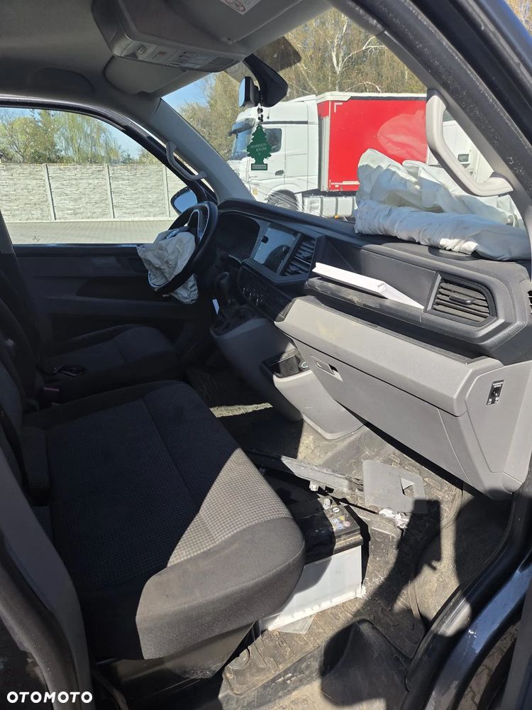 Volkswagen TRANSPORTER 2,0 TDI *DSG * NAVI * KAMERA - 6