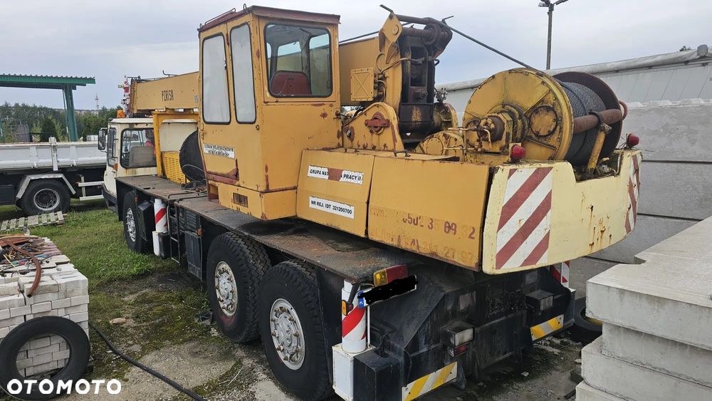 Inny Hydros - 10