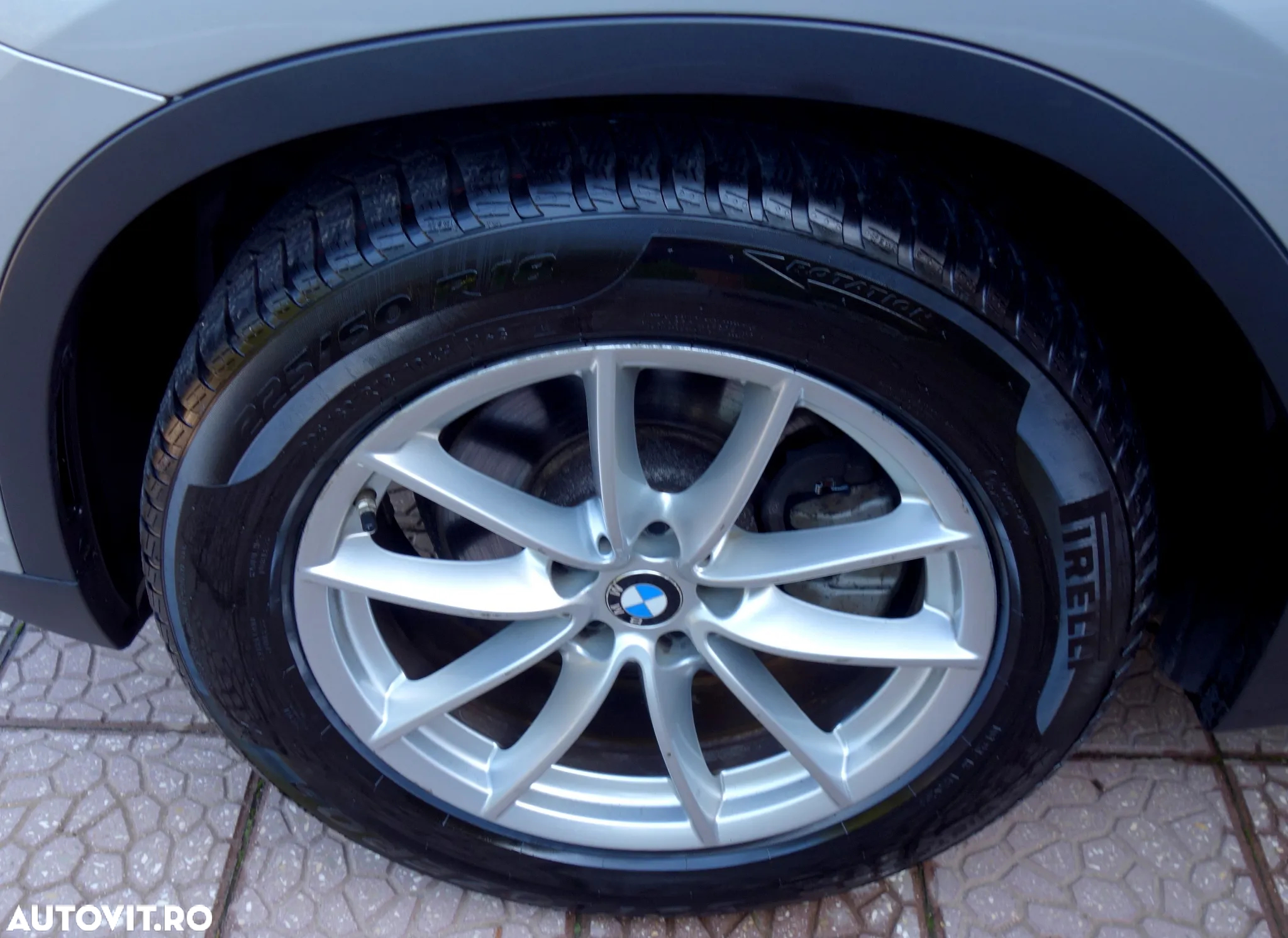 BMW X3 xDrive20i AT - 29