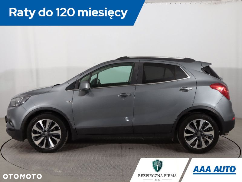 Opel Mokka - 3