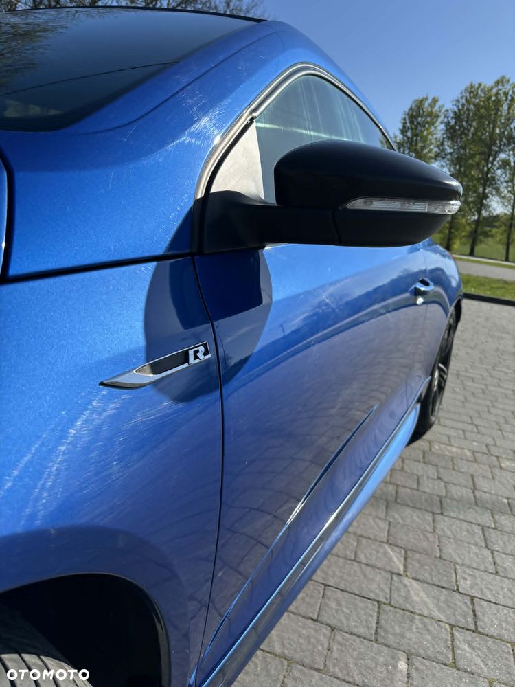 Volkswagen Scirocco 2.0 TSI - 8