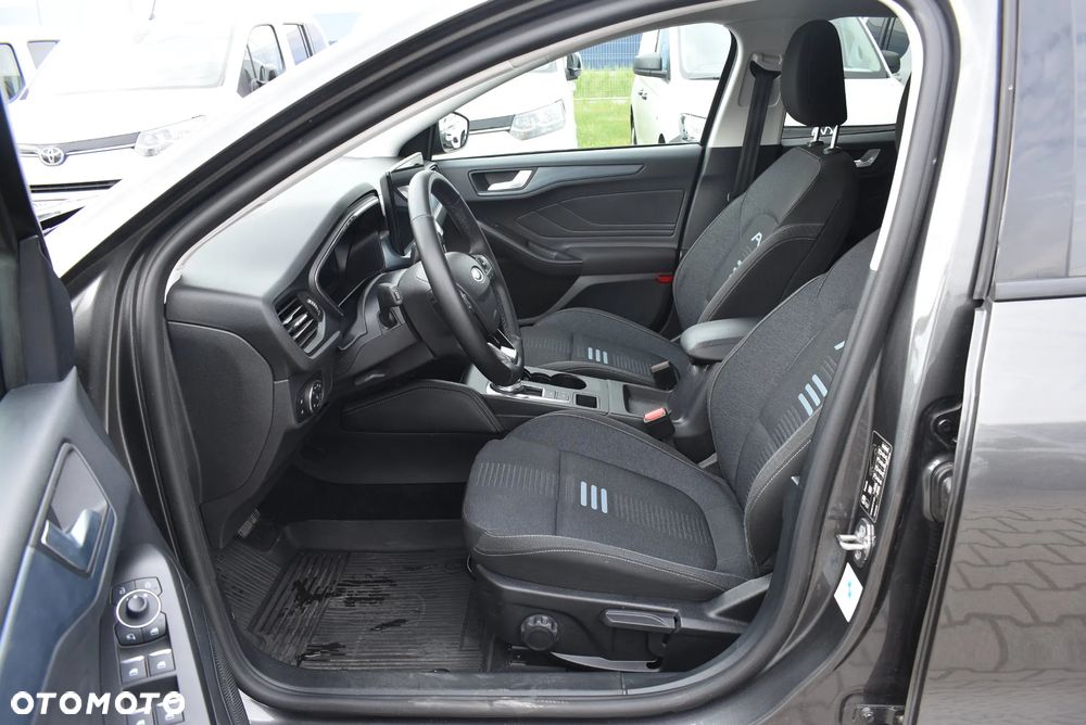 Ford Focus 1.5 EcoBlue Active X - 9
