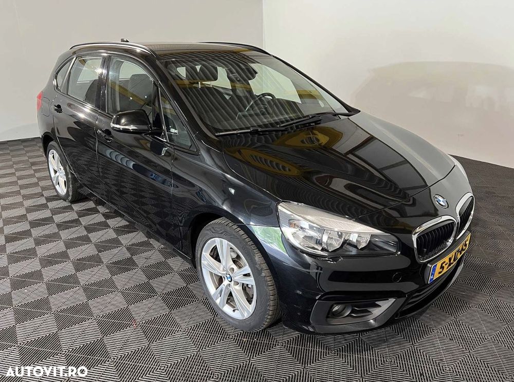 BMW Seria 2 - 4